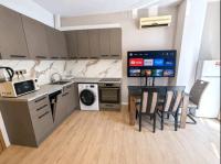 Appartamento con 2 Camere da Letto