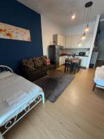 BC The Loft 2A Imago Studio - Bed and Breakfast Kota Kinabalu