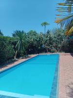 Descanso Apartment - Chambres d'hôtes Kigali