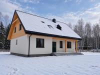 Cenderowa Ostoja - Bed and Breakfast Gryźliny