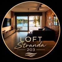 LOFT STRANDA - Bed and Breakfast Giżycko