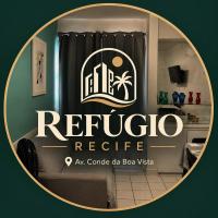 Refúgio Recife - Boa Vista - B&B Recife