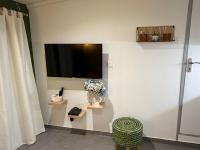 Chambre indépendante - Ferienwohnung Saint-Paul