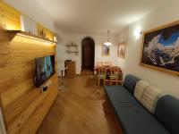 Casa Fiocco di neve - B&B Predazzo