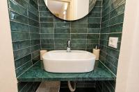 Apartment in the heart of downtown - B&B Palermo