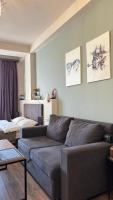Appartamento con Balcone