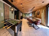 Les Bois du Cerf Durbuy - Bed and Breakfast Durbuy