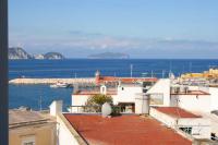 Maridea - Via Dragonara - B&B Ponza