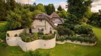 Storybook cottage conveniently close - B&B Nottingham Road