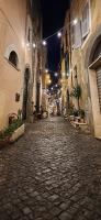 Borgo DiVino - B&B Marino