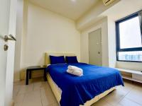 F1-25-xx TAMARIND CYBERJAYA l Netflix l Wifi l Open view - B&B Cyberjaya