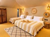 Merzouga Classic Luxury Camp - Ferienwohnung Merzouga