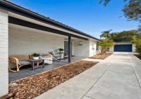 Samson Sea-clusion 3 Bedroom Home in Vincentia - Ferienwohnung Vincentia
