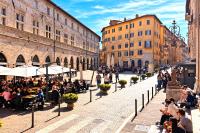 Baglioni Art Suite - Bed and Breakfast Perugia
