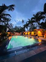 Green turtle - B&B Tangalle