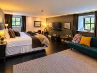 Old Grain Mill - Bed and Breakfast Eyemouth