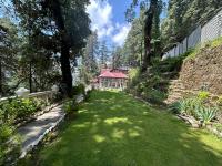 Heritage Boutique Stay Near Oberoi Cecil - Ferienwohnung Shimla