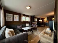 Lindvallen Ski Resort - Sauna - 6 Guests - Chambres d'hôtes Sälen