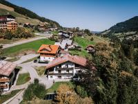 Bergführer-Hüsle - Chambres d'hôtes Mittelberg