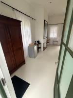 Suite con cama extragrande