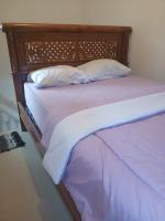 G Lova Villa Tetebatu - Ferienwohnung Tetebatu