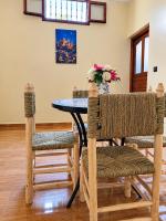 Kasbah Apartment Ouarzazate - B&B Ouarzazate