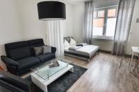 B&B Aurich - City Apartment Aurich - Ostfriesland - Bed and Breakfast Aurich