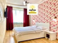 СВІТЛО ЗАВЖДИ ApartPoltava Вишукані апартаменти, 2-ОКРЕМІ КІМНАТИ, квартира в НОВОМУ будинку, Банківський ЧЕК - Bed and Breakfast Poltava