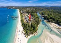 Samson Sea-clusion 3 Bedroom Home in Vincentia - Ferienwohnung Vincentia