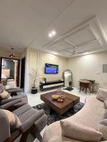 Luxe Appartement met 4 Slaapkamers