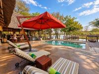Kruger Hippo Retreat - Bed and Breakfast Phalaborwa