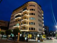 Duga centar lux - B&B Kragujevac