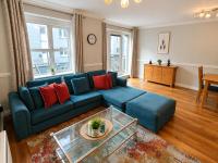 Apartment 3 - Kirwan's Court - B&B Galway