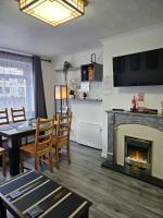Fort William Izabella Apartment Private Parking - Bed and Breakfast Fort William