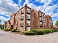 Luxury 2 Bed Apartment Central Yarm - B&B Stockton-on-Tees