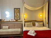 Nomad Residence Family Apartment - B&B Almaty