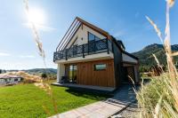 Chalet pod Skalou - B&B Liptovská Anna