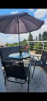 Luxury Seaview Escape for Couples & Families in Paphos - Ferienwohnung Konia