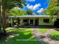 Casita Corcovado - B&B Drake Bay