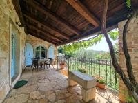 Villa Giselle - B&B Vižinada