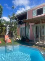 Villa Kayooli - B&B Trois-Rivières