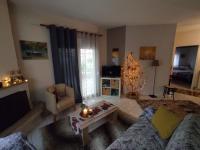 Dream House - Ferienwohnung Agriá