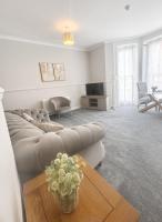 Elegant Victorian Apartment Near Vaillant Live - B&B Derby