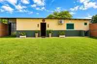 Ulises House - Alojamiento entero Cerca del Aeropuerto con jardín - Chambres d'hôtes Luque