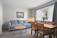 Svolvær Apartment - Ferienwohnung Svolvær