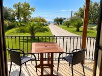 Apartamento con vistas al mar