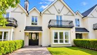 Stylish 3BR Home in Tullow Carlow - Ferienwohnung Tullow