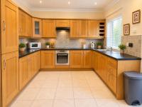 Stylish 3BR Home in Tullow Carlow - Ferienwohnung Tullow