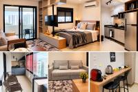 Studio in a sought after location walking distance - Ferienwohnung Sorocaba