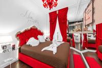 Cozy Apartment Near Central Station by NDP rent - Bed and Breakfast Milaan